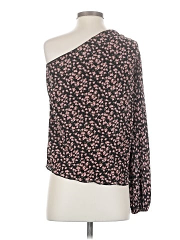 Saylor Long Sleeve Blouse (view 2)