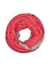 Free Press 100% Acrylic Red Scarf One size - photo 1