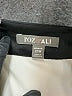 Roz & Ali White Sleeveless Blouse Size 20W - photo 7
