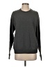 Everlane 100% Cotton Gray Pullover Sweater Size S - photo 1