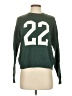 Hollister Green Pullover Sweater Size S - photo 1