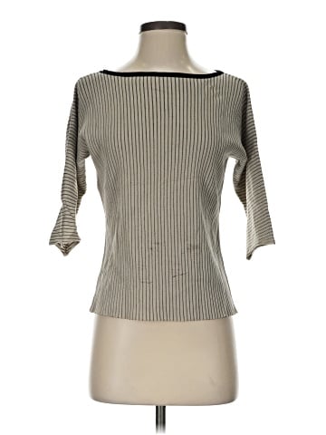 Worth New York 3/4 Sleeve Top (view 1)