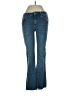 Trafaluc by Zara Hearts Blue Jeans Size 2 - photo 1