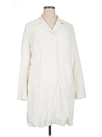 Faconnable Raincoat (view 1)