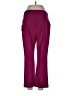 Atelier Purple Active Pants Size L - photo 2
