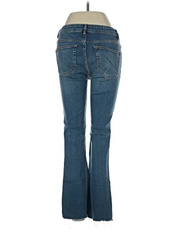 Trafaluc by Zara Jeans (view 2)
