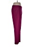 Atelier Purple Active Pants Size L - photo 4