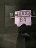 ELOQUII Black Blazer Size 18 - photo 6