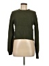Zeagoo Green Pullover Sweater Size M - photo 1