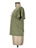 Unbranded Green Short Sleeve Top Size M (estimated) - photo 5
