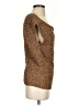 Brochu Walker Brown Sweater Vest Size XS - photo 4