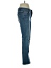 Trafaluc by Zara Hearts Blue Jeans Size 2 - photo 4
