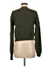 Zeagoo Green Pullover Sweater Size M - photo 2