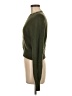 Zeagoo Green Pullover Sweater Size M - photo 5