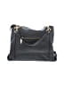 Enzo Angiolini Solid Black Shoulder Bag One size - photo 3