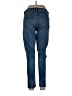 Blank NYC Solid Blue Jeans Size 28 waist - photo 2