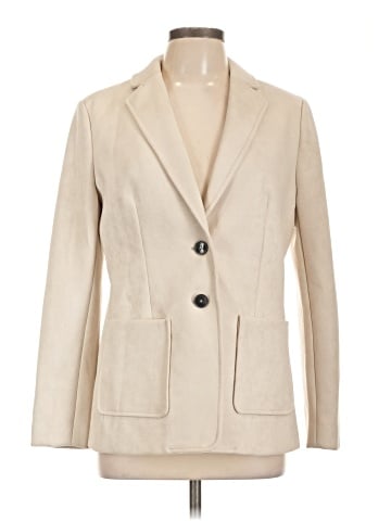 T Tahari Blazer (view 1)