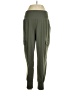 Athleta Green Active Pants Size L - photo 1