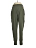 Athleta Green Active Pants Size L - photo 2