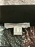 Katherine Barclay 100% Polyester Paisley Blue Casual Pants Size S - photo 4