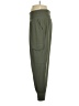Athleta Green Active Pants Size L - photo 5