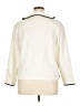 Nic + Zoe Ivory Pullover Sweater Size XL - photo 2