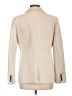 T Tahari 100% Polyester Ivory Blazer Size 10 - photo 2