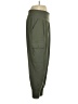 Athleta Green Active Pants Size L - photo 4