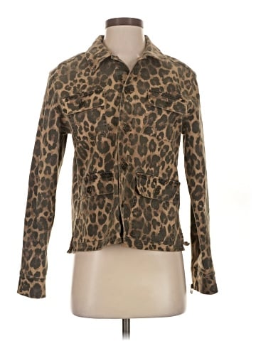 Pam & Gela Jacket (view 1)