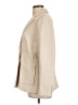T Tahari 100% Polyester Ivory Blazer Size 10 - photo 5