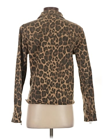 Pam & Gela Jacket (view 2)