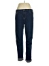 Parker Smith Solid Blue Jeans Size 32 waist - photo 1