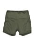 Unbranded Solid Green Athletic Shorts Size M - photo 1