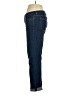 Parker Smith Solid Blue Jeans Size 32 waist - photo 5