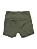 Unbranded Solid Green Athletic Shorts Size M - photo 2