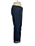 Parker Smith Solid Blue Jeans Size 32 waist - photo 4