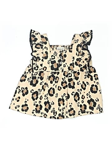 Rachel Zoe Sleeveless Blouse (view 1)