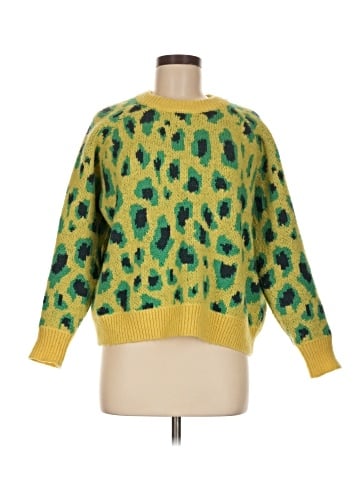 Apparis Pullover Sweater (view 1)