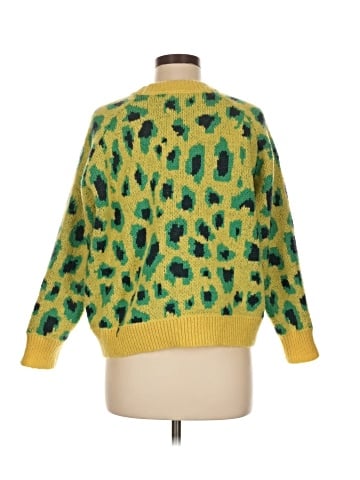 Apparis Pullover Sweater (view 2)