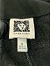 Anne Klein Tweed Gray Black Blazer Size M - photo 6