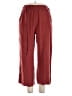 Lularoe Red Casual Pants Size L - photo 1