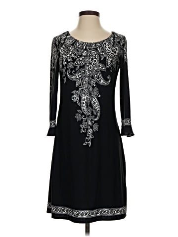 DressBarn Cocktail Dress (view 1)
