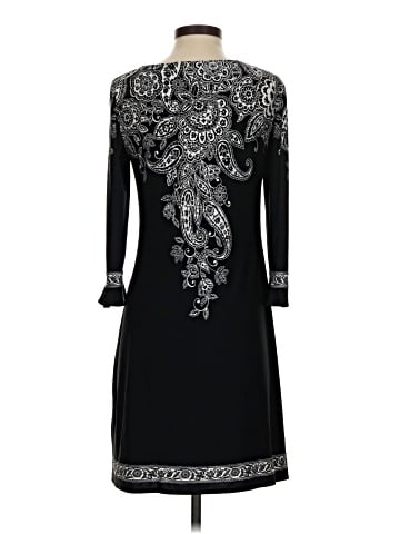 DressBarn Cocktail Dress (view 2)