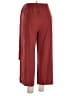 Lularoe Red Casual Pants Size L - photo 2