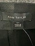 Ann Taylor Solid Black Active Pants Size 10 (petite) - photo 7