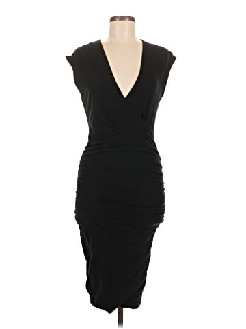 James Perse Cocktail Dress (view 1)