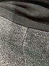 Lululemon Athletica Solid Black Jacket Size 4 - photo 6