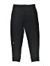 Ivivva Solid Black Active Pants Size 12 - photo 2