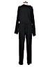 Eight Sixty 100% Cotton Black Jumpsuit Size XS - photo 2