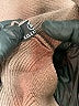 Lillusory Brown Tan Turtleneck Sweater Size L (estimated) - photo 7